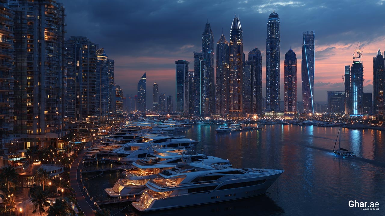 Dubai Population Crosses 4 Million, Set to Hit 5 Million by 2030: Unprecedented Real Estate Demand Ahead