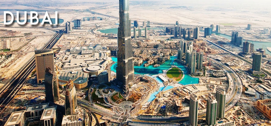 Dubai, among Top Three global realty destinations for the super-rich
