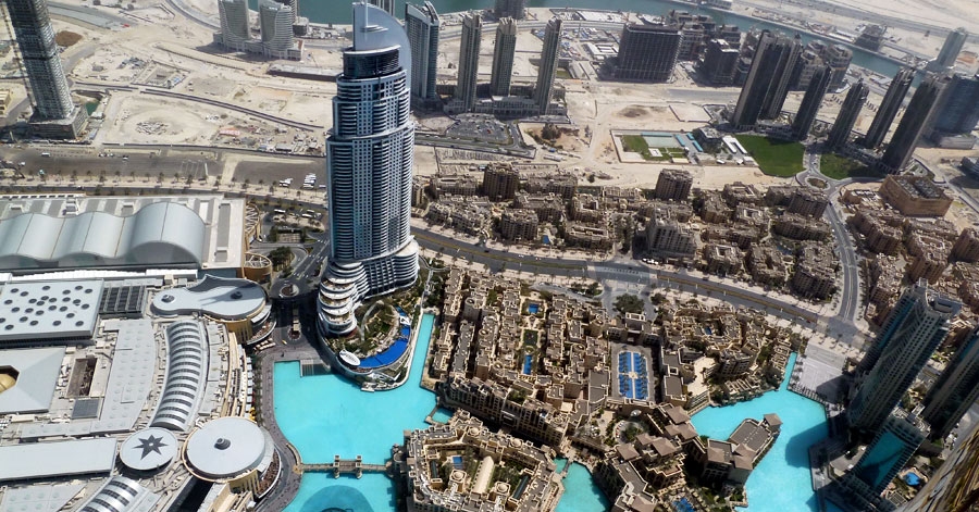 Dubai ups the ante, plans 68 new projects to boost quality of life