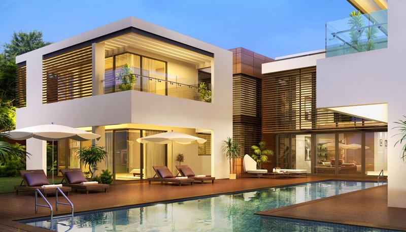 Sobha Developers has its task cut out to sell 282 villas at USD Four billion at Sobha Hartland project in Dubai