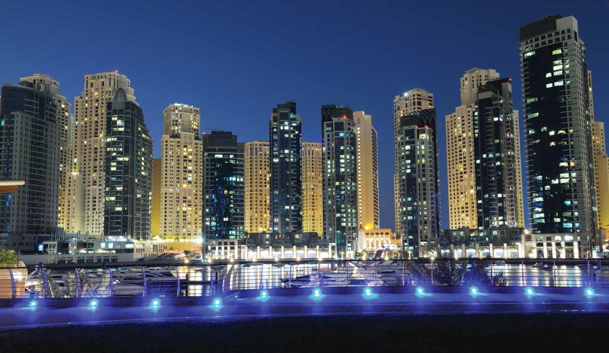 As domestic market slows, Chinese investors are now the top buyers in the Dubai real estate property market
