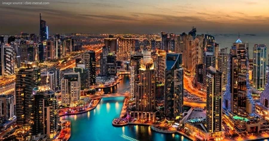 Residential Rental Real Estate market in Abu Dhabi City dips a whopping Fifty per cent 