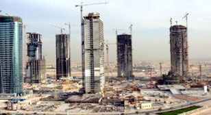 Dubai Moving Up - An astounding USD 17.4 billion real estate transactions in Dubai for Q1 2015