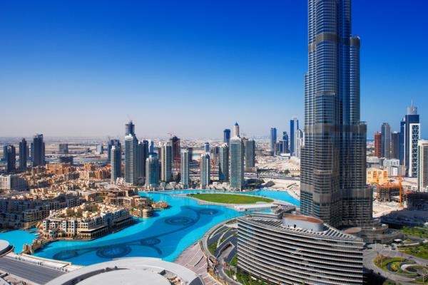 The Time To Invest In Dubai’s Realty Is Now!