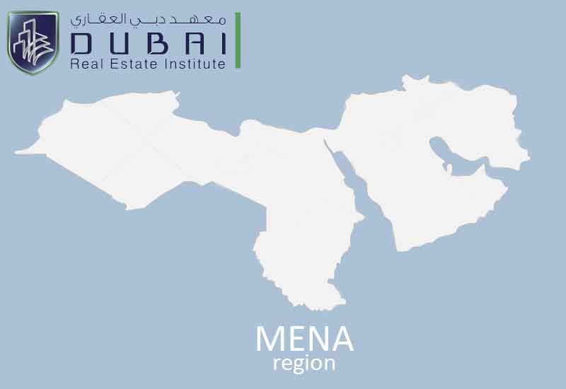 DREI One Of The Best Real  Estate In MENA Region
