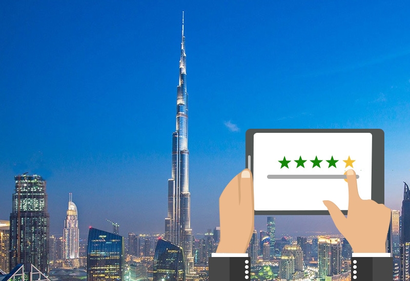 Dubai realty goes green with new rating system