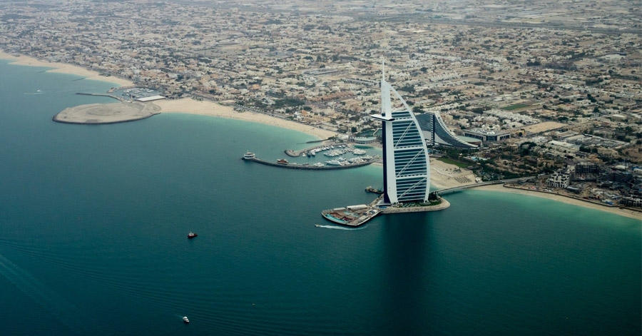Dubai real estate market is improving. Is it true?