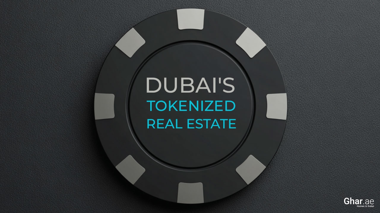 Dubai's Tokenized Real Estate Revolution: Property Sells Out in 118 Seconds