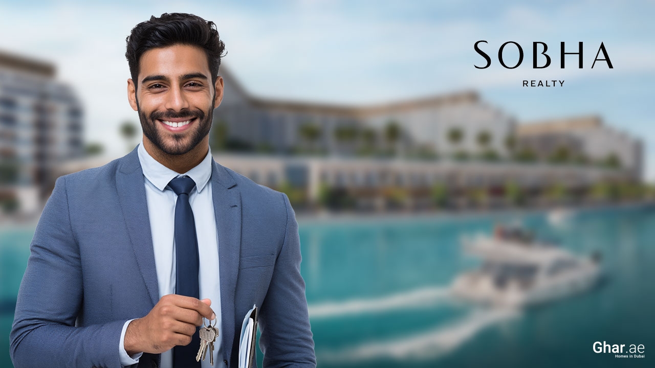 Why Young Indians Are Choosing Sobha's Luxury Dubai Properties