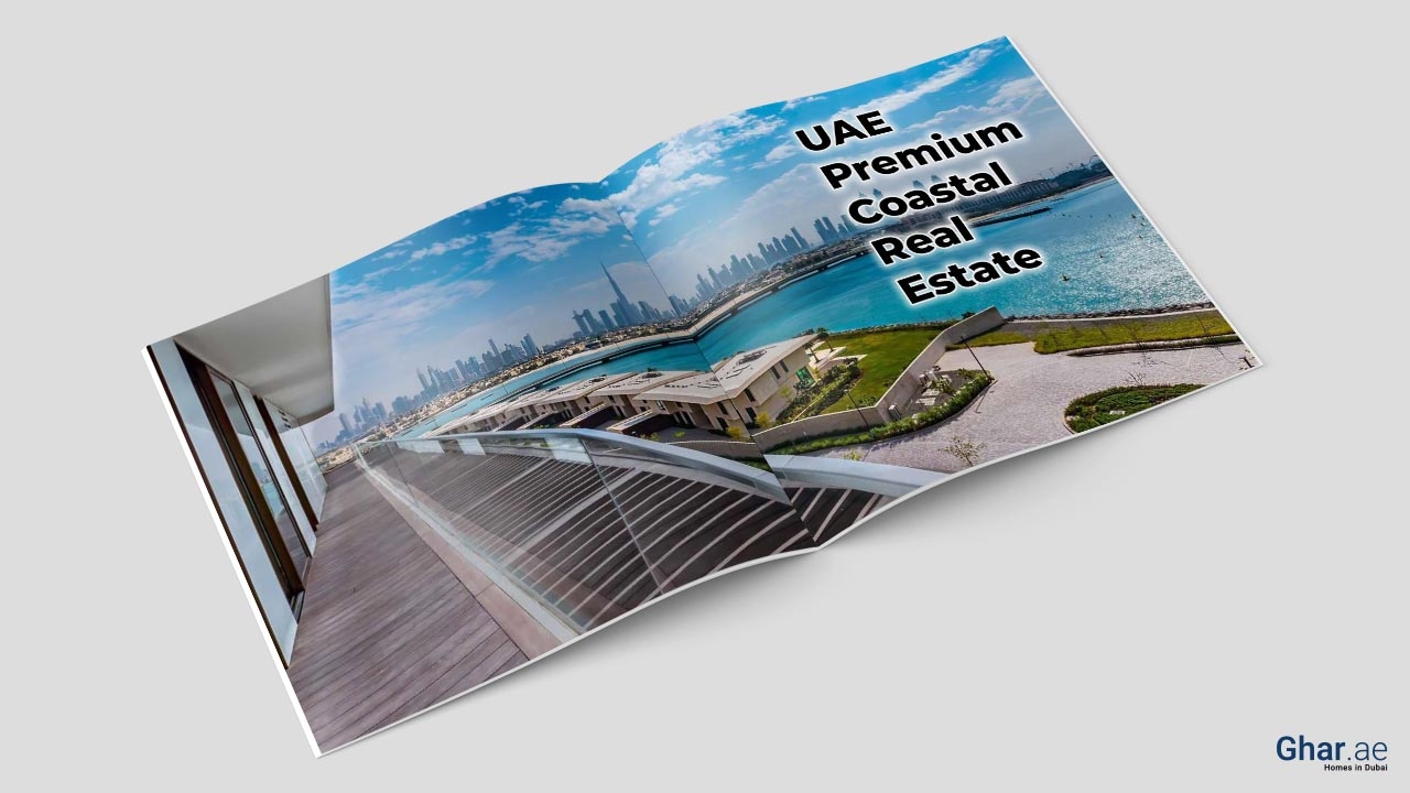 A Guide to UAE Premium Coastal Real Estate
