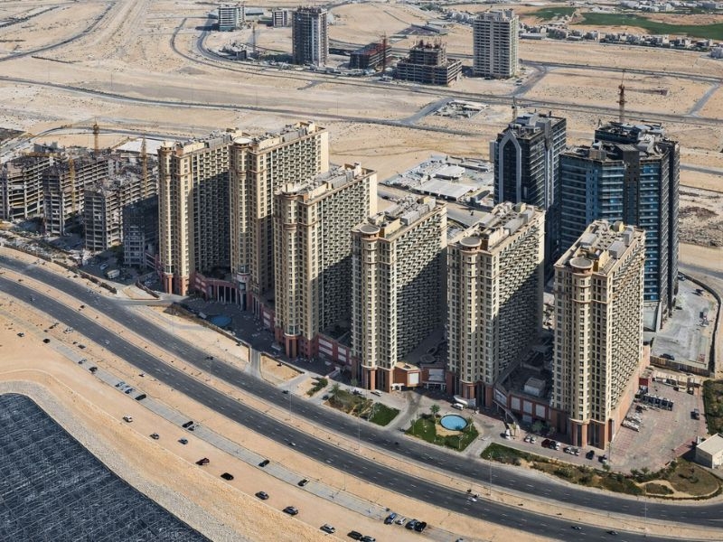 International Media Production Zone