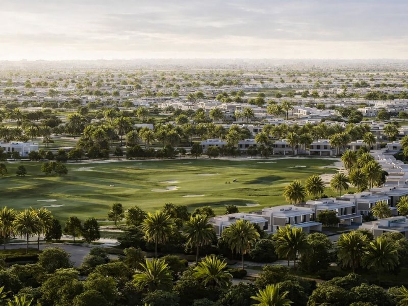 Dubai Hills Estate