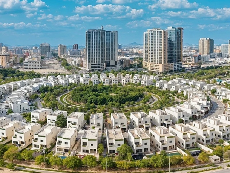 Jumeirah Village Circle