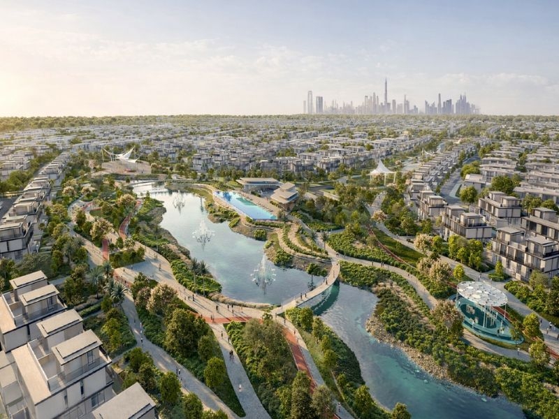 The Heights Country Club And Wellness