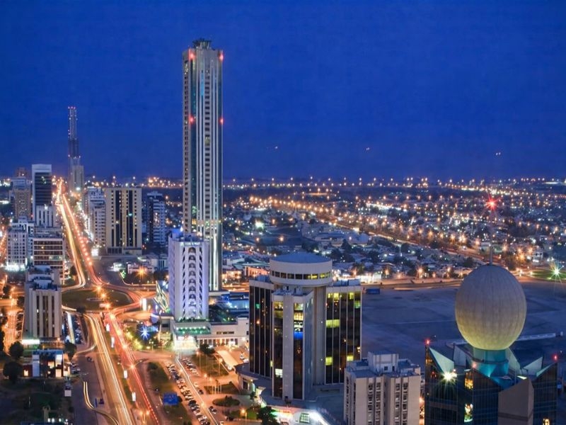 Fujairah