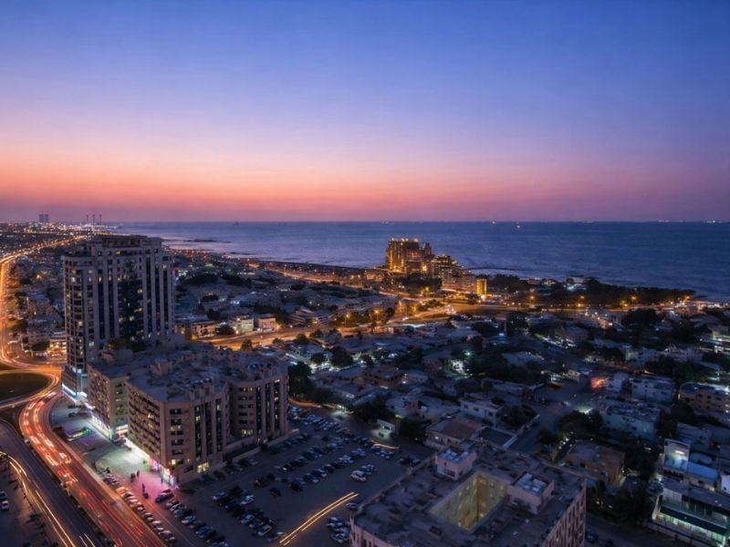 Ajman
