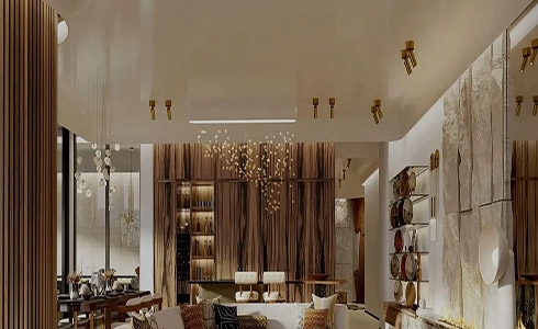 Celestara Residences