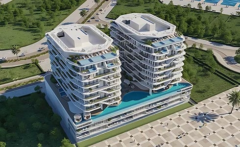 Hatimi Residences