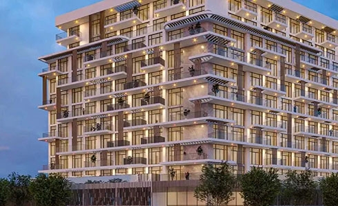 Serene Gardens Phase 2 By Prescott