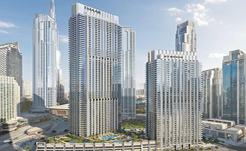 St Regis The Residences