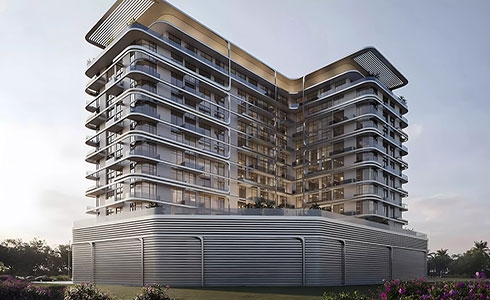 Arka Enclave Residences