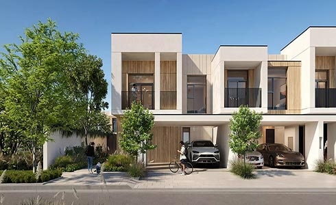 Raya At Arabian Ranches 3 By Emaar