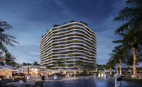 Forest City phase 2 By Al Helal Al Zahaby Real Estate