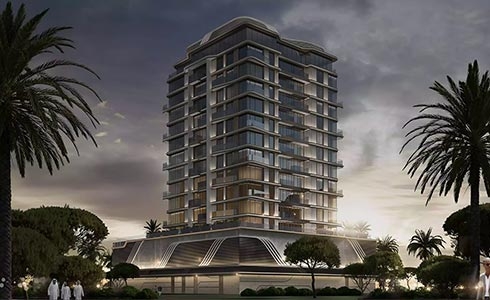 Edgewater Residences Phase 3 By MGS