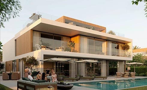 Chevalia Estate Phase 2 By Emaar