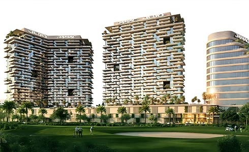 Damac District