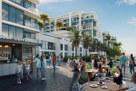 Florine Beach Residences