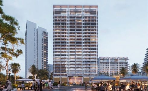 Cape Hayat Phase 2 By Rak