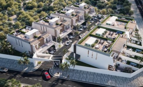 South Park Residences 2