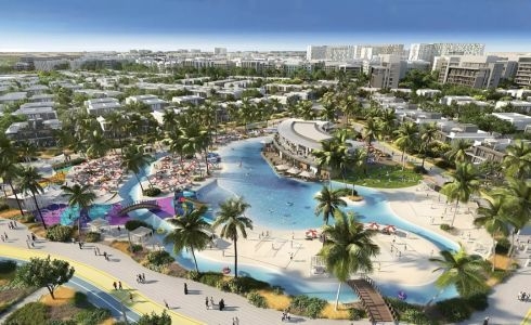 South Park Residences