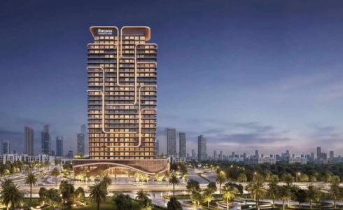 Rotana Residences South Tower