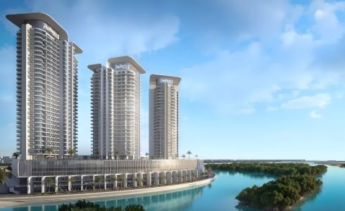 Radisson Residences Tower 2