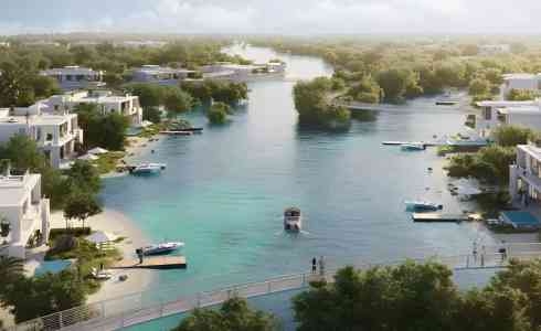 Ramhan Island Villas Phase 5