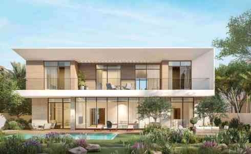 Al Jurf Gardens Phase 3 A