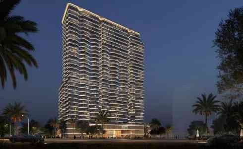 Sunstone Residences