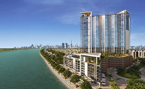 Sobha Hartland Waves