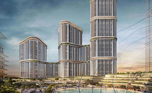Sobha Skyscape Avenue