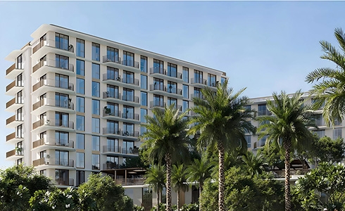 Sera Phase 2 By Emaar