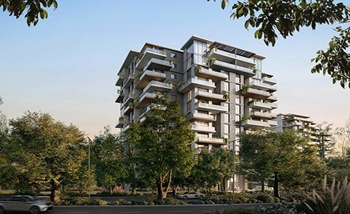 Lacina Phase 3 By Majid Al Futtaim